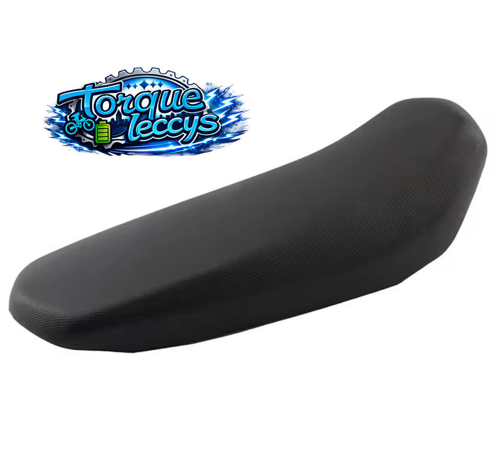 Torqueleccys Surron seat
