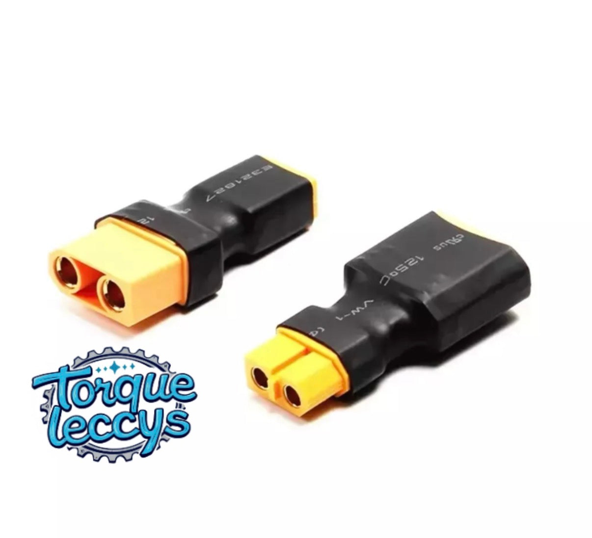 Battery connectors for 45A controllers 48-72v🔋