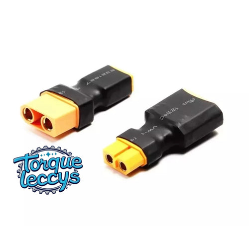 Battery connectors for 45A controllers 48-72v🔋