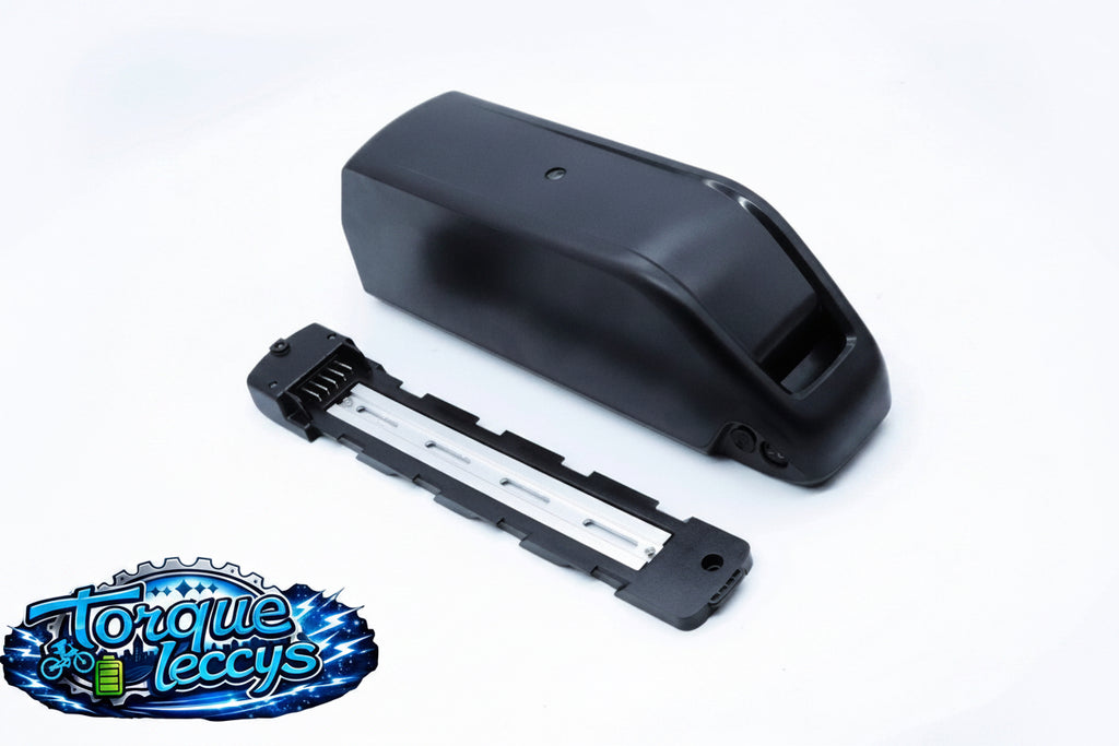 Torqueleccys 52v 20ah 2000w ebike kit (with battery🔋)