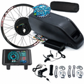 Torqueleccys 52v 20ah 2000w ebike kit (with battery🔋)