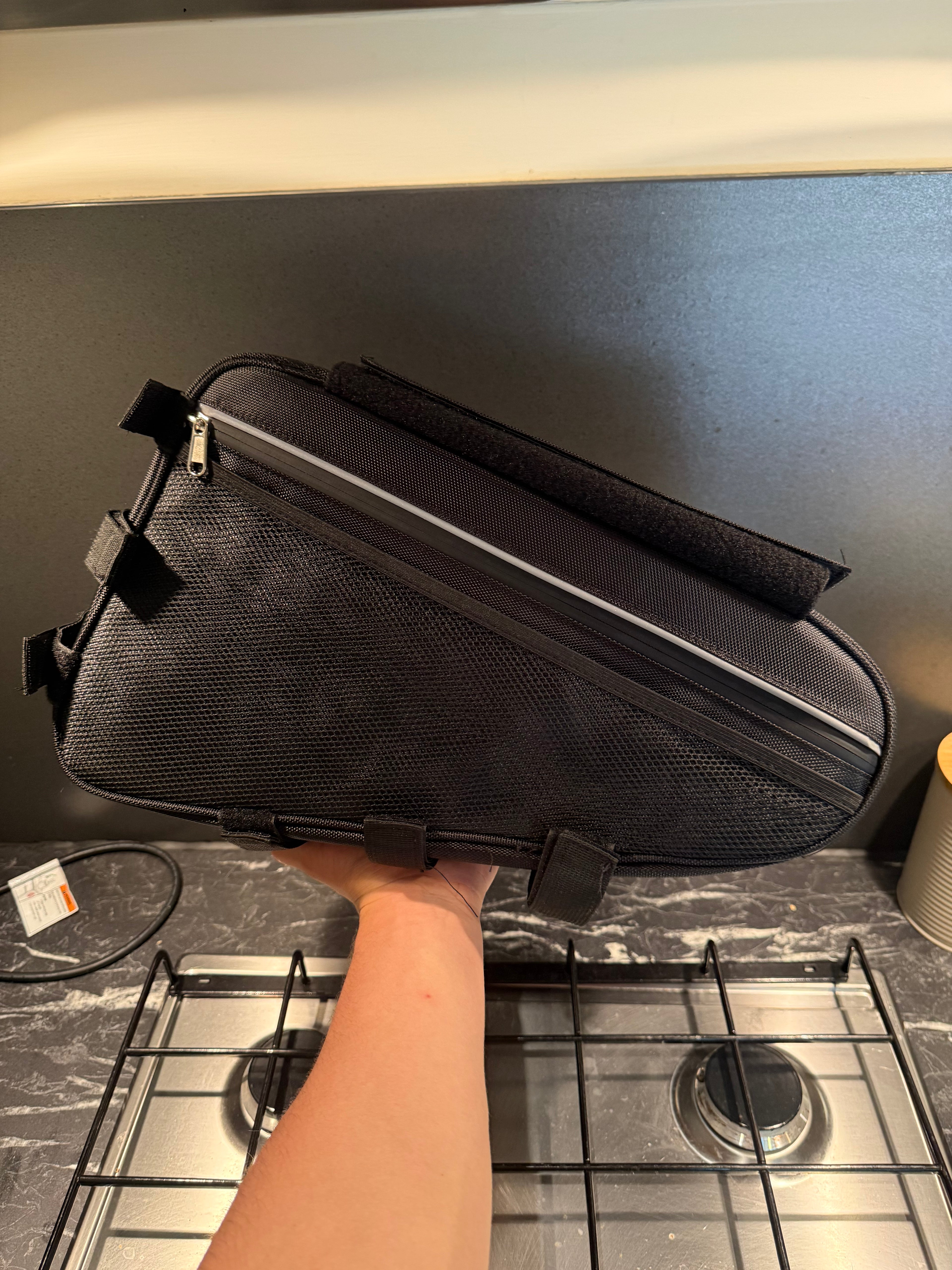 Torqueleccys 72v 30ah E bike battery⚡️ (Battery bag included)