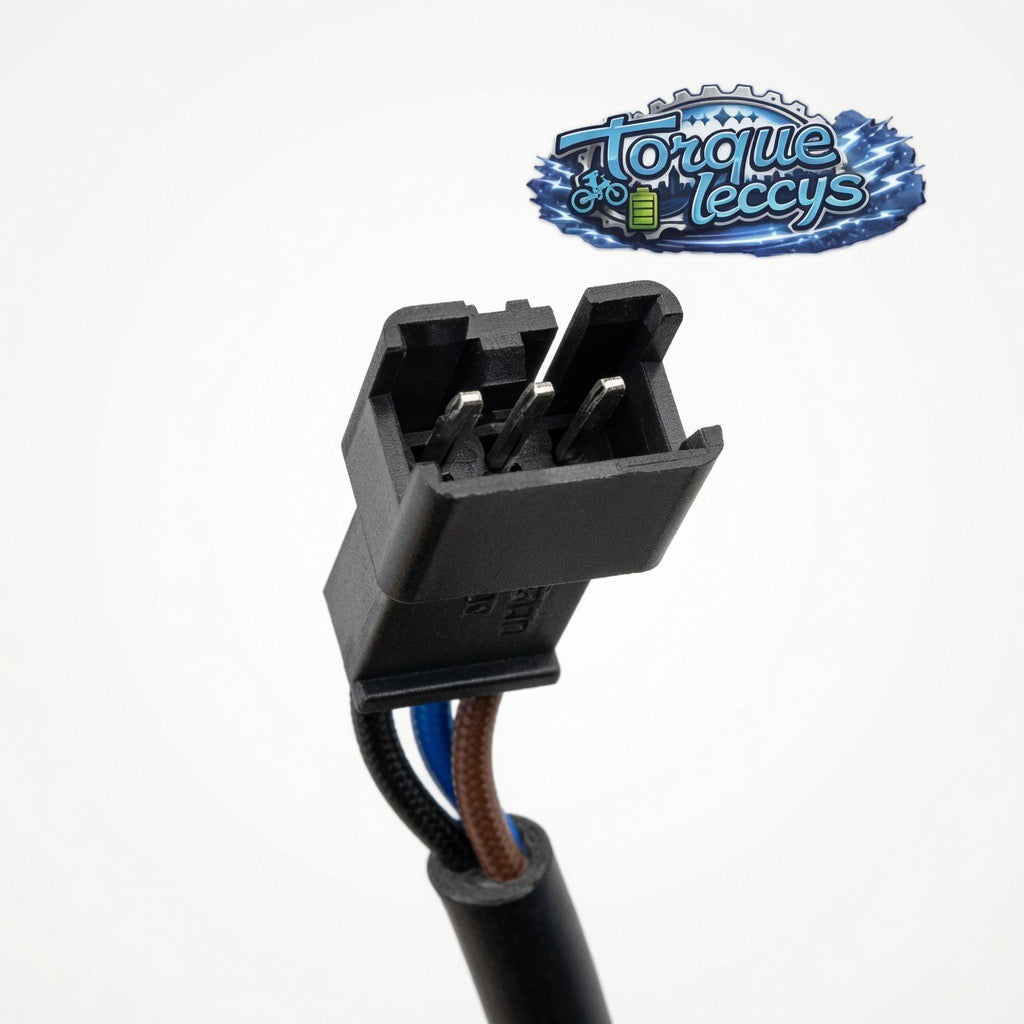 Torqueleccys Surron Throttle