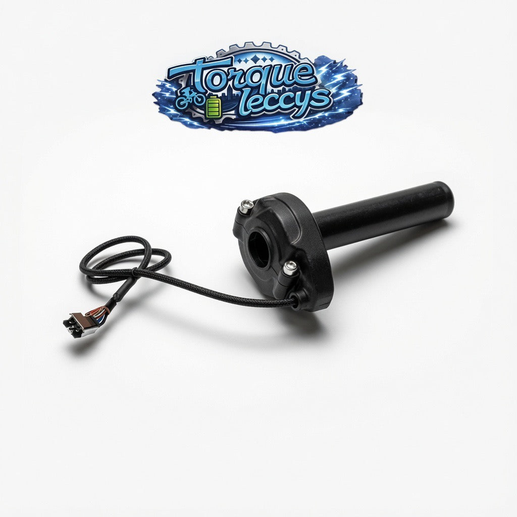 Torqueleccys Surron Throttle