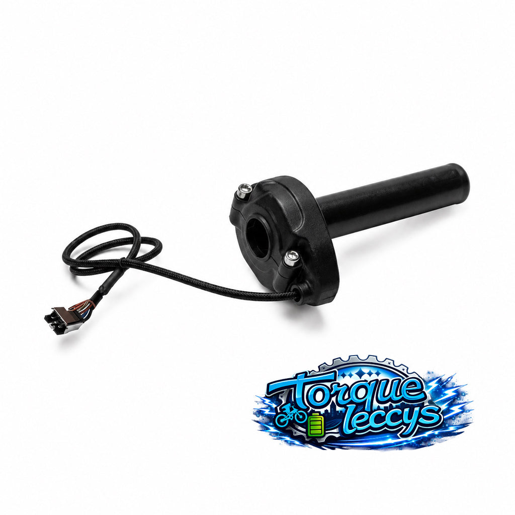 Torqueleccys Surron Throttle