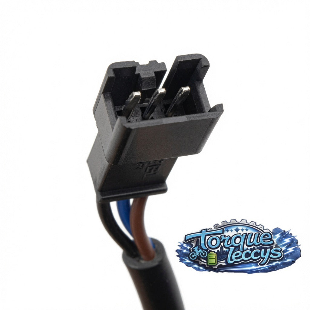 Torqueleccys Surron Throttle